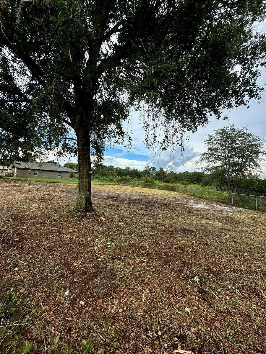 0.45 Acres of Residential Land for Sale in Deltona, Florida