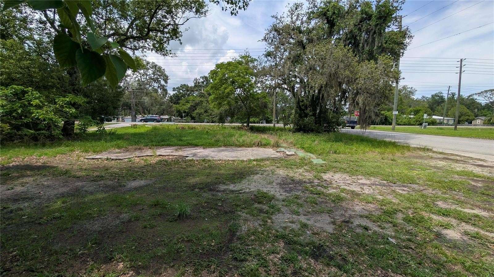 0.22 Acres of Residential Land for Sale in Zephyrhills, Florida