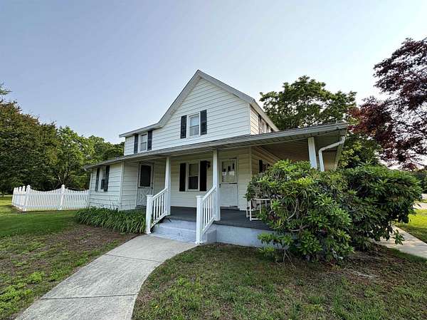 3 Acres of Improved Mixed-Use Land for Sale in Milmay, New Jersey