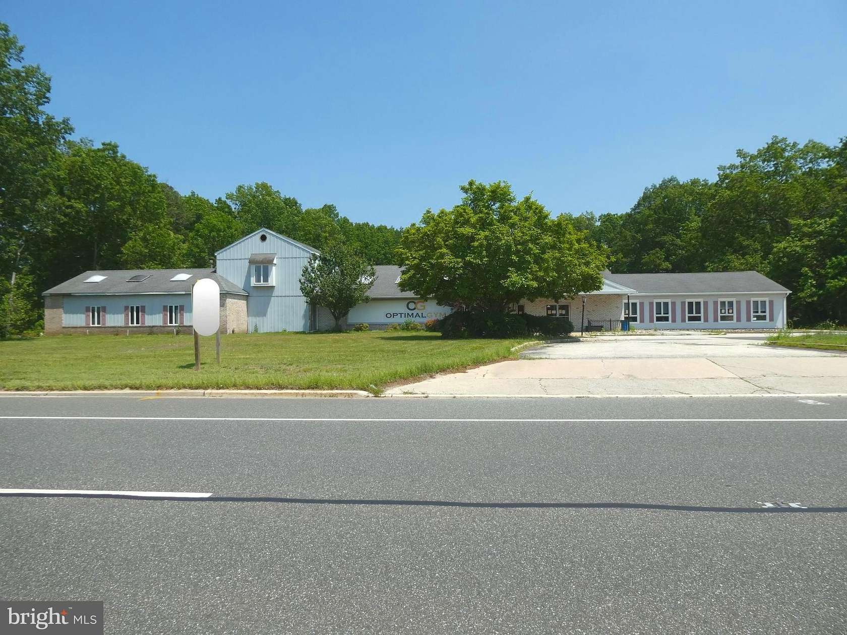 5.1 Acres of Commercial Land for Sale in Berlin, New Jersey