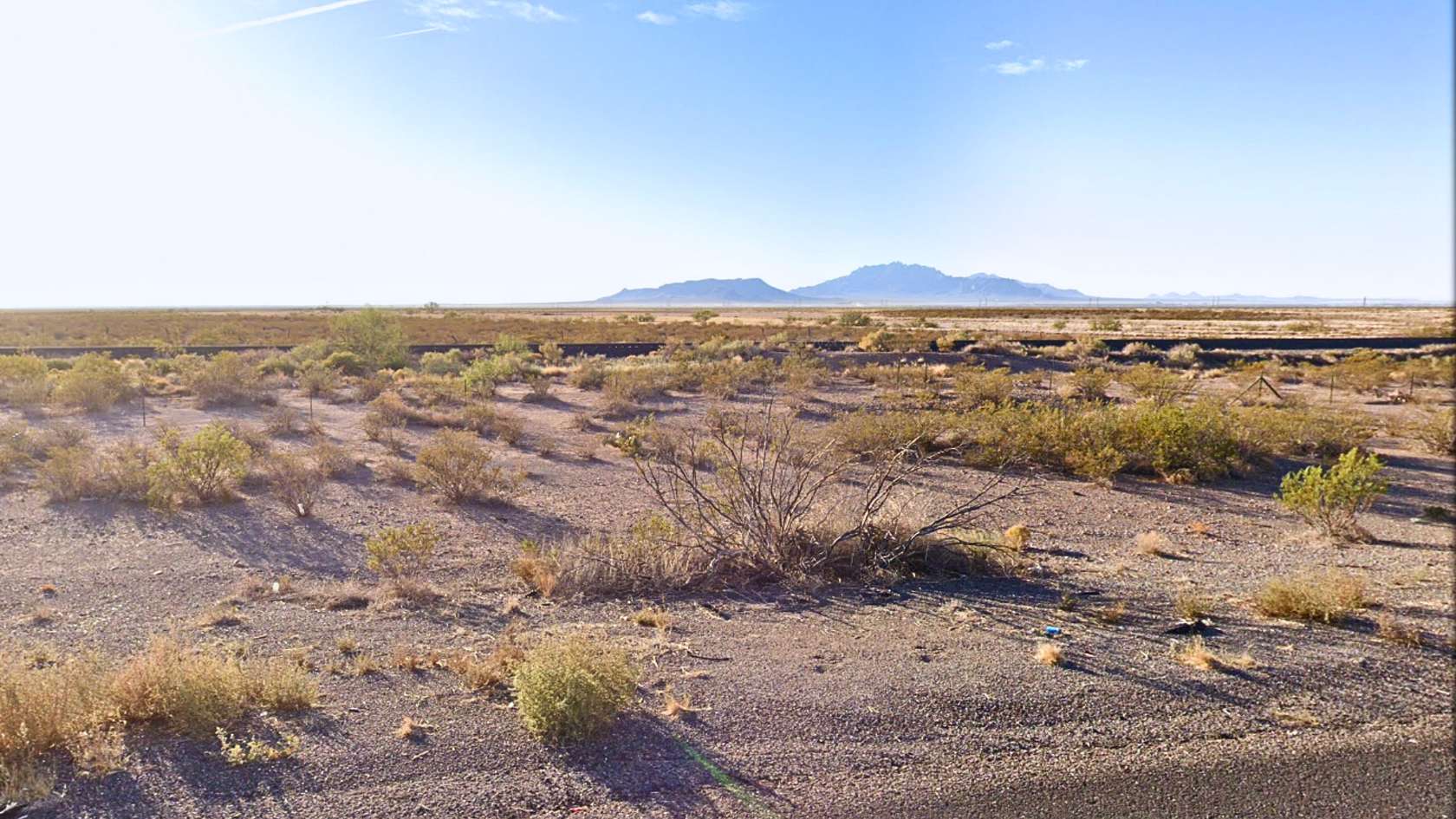 1 Acre of Residential Land for Sale in Deming, New Mexico