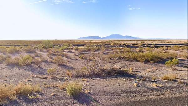 1 Acre of Residential Land for Sale in Deming, New Mexico