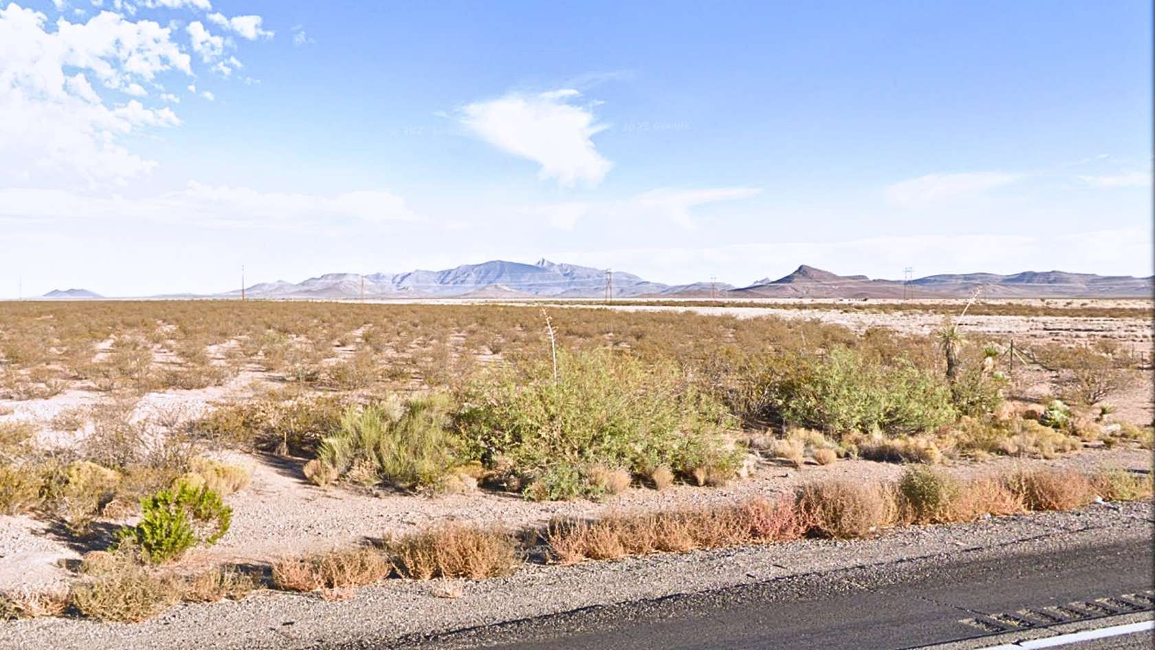 0.51 Acres of Residential Land for Sale in Deming, New Mexico