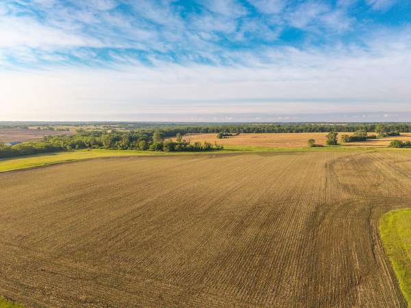 12.5 Acres of Recreational Land & Farm for Sale in Gardner, Kansas