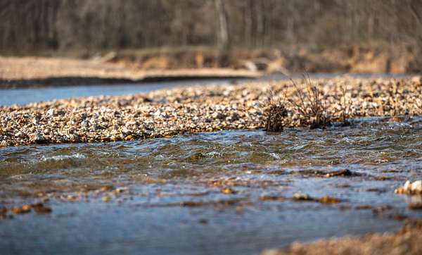 824 Acres of Land with Home for Sale in Sullivan, Missouri