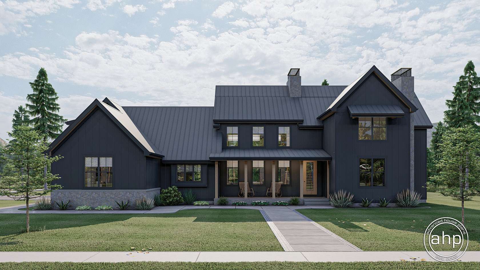 2 Acres of Residential Land with Home for Sale in Ball Ground, Georgia