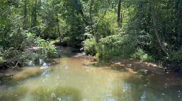 12 Acres of Recreational Land for Sale in Calhoun, Georgia