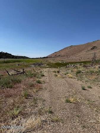 10 Acres of Residential Land for Sale in Gardnerville, Nevada