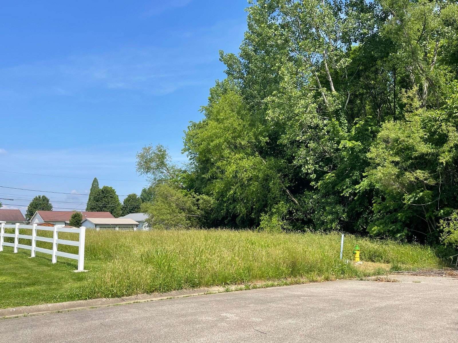 0.6 Acres of Residential Land for Sale in Tell City, Indiana