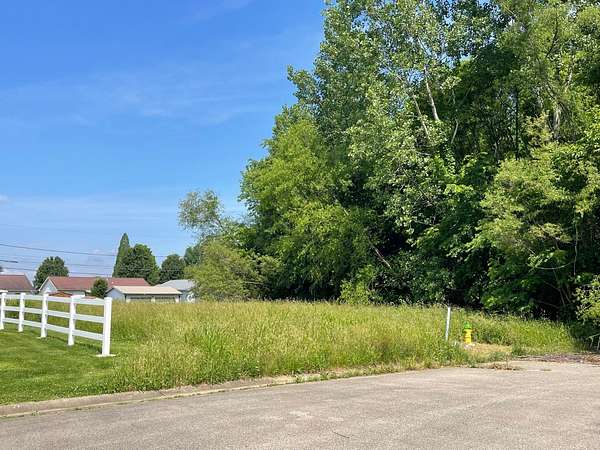 0.6 Acres of Residential Land for Sale in Tell City, Indiana