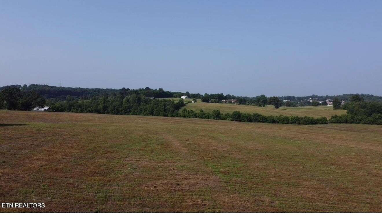 9 Acres of Land for Sale in Maryville, Tennessee