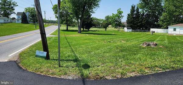 0.41 Acres of Residential Land for Sale in Hagerstown, Maryland