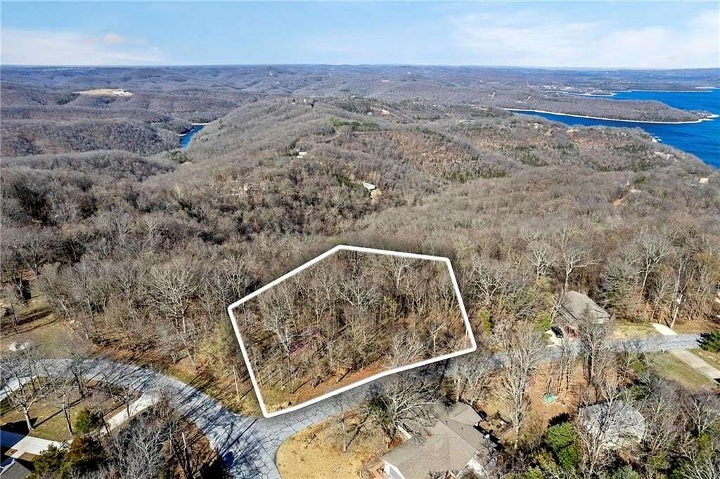 0.53 Acres of Land for Sale in Garfield, Arkansas