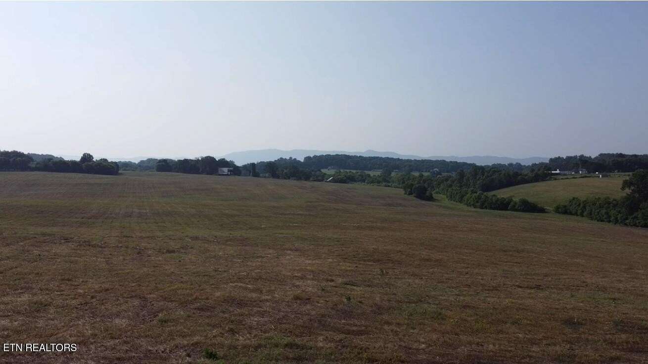9 Acres of Land for Sale in Maryville, Tennessee