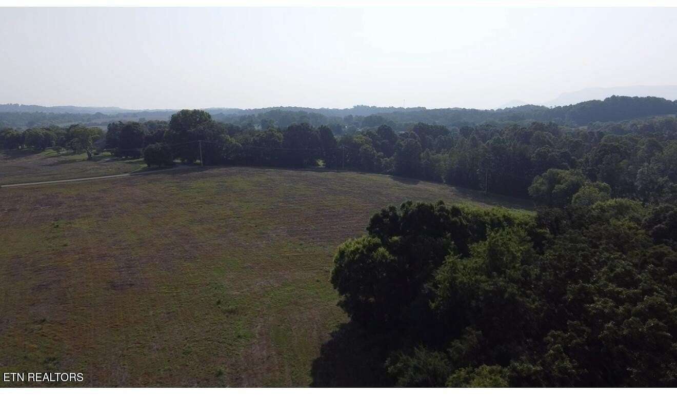 7.3 Acres of Land for Sale in Maryville, Tennessee
