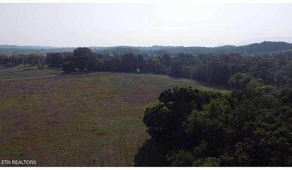 7.3 Acres of Land for Sale in Maryville, Tennessee