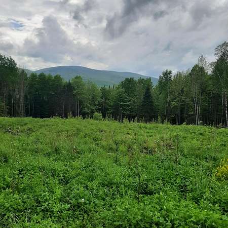 8.26 Acres of Residential Land for Sale in Columbia, New Hampshire
