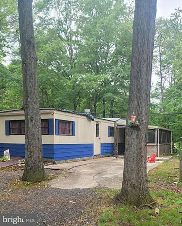 5 Acres of Residential Land with Home for Sale in Brandywine, Maryland