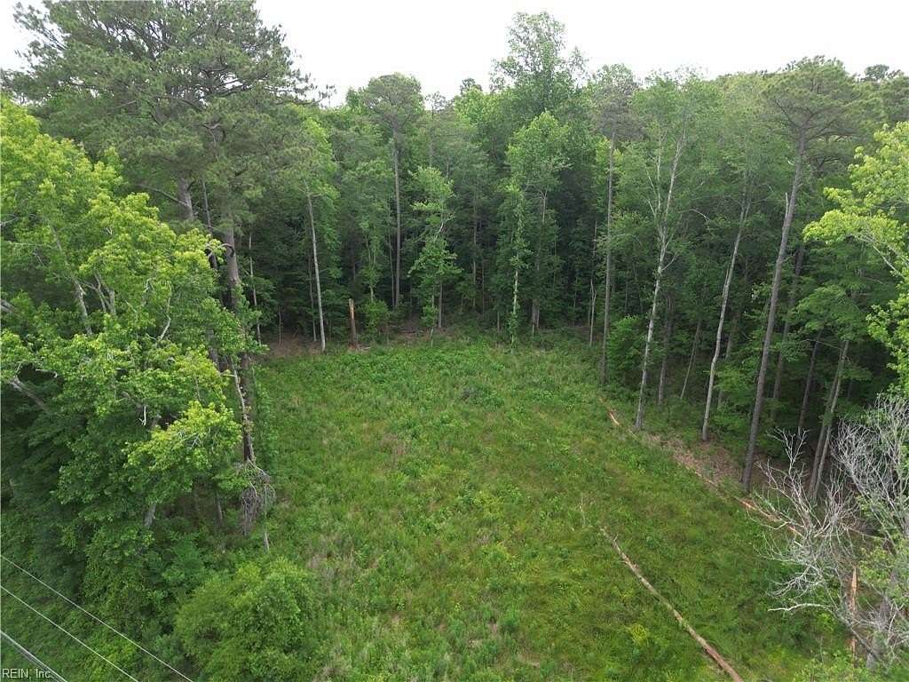 7.2 Acres of Residential Land for Sale in Chesapeake, Virginia