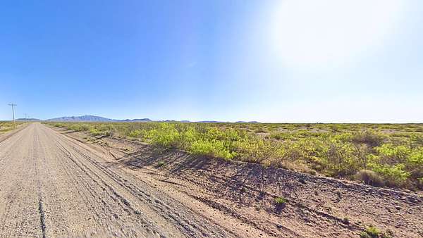 0.53 Acres of Residential Land for Sale in Deming, New Mexico