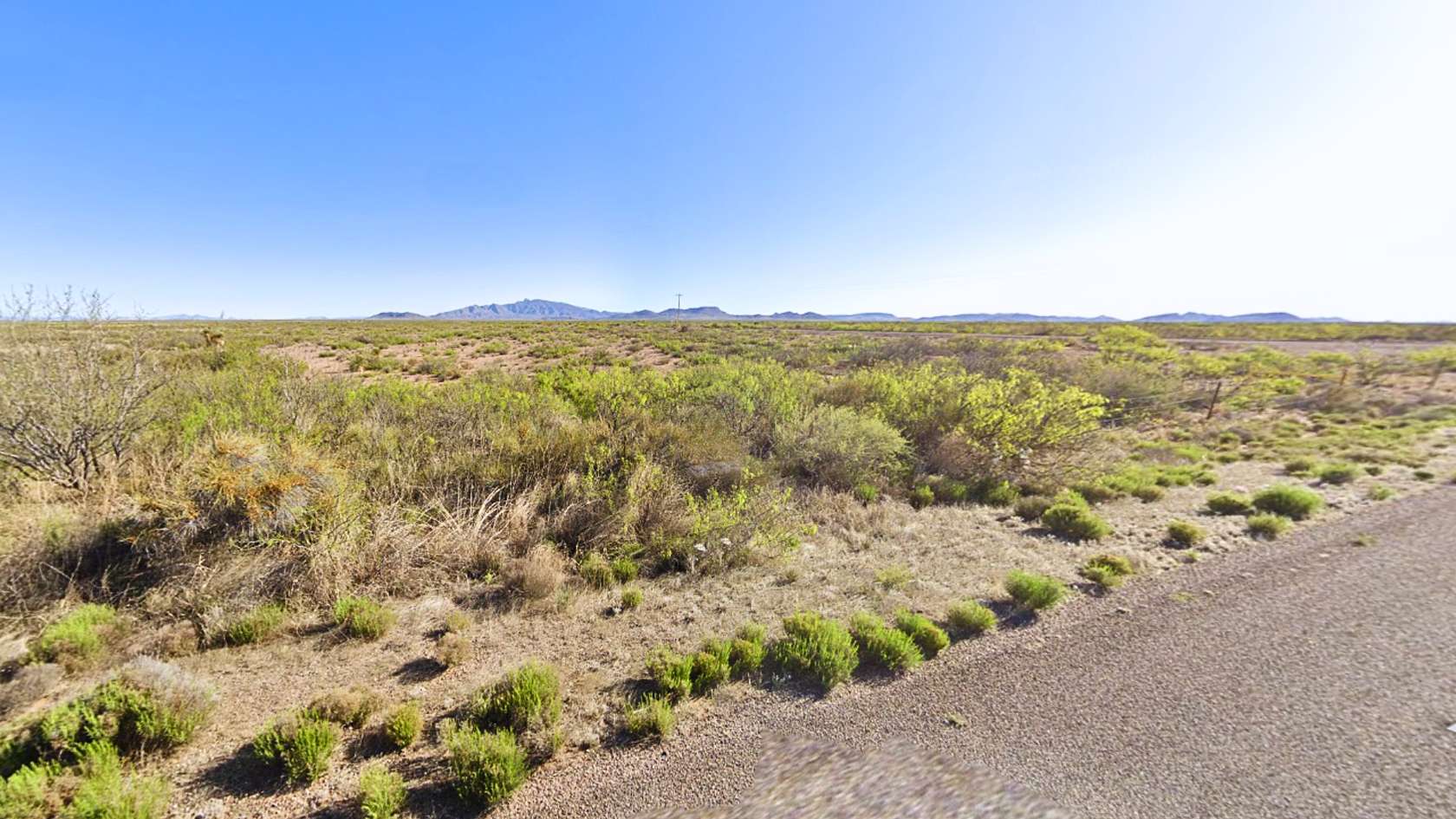 0.5 Acres of Residential Land for Sale in Deming, New Mexico