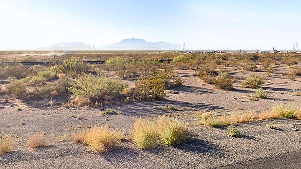0.51 Acres of Residential Land for Sale in Deming, New Mexico