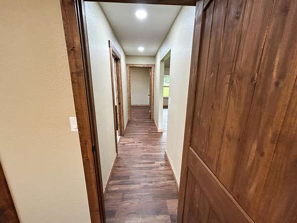 4 Acres of Residential Land with Home for Sale in Neosho, Missouri