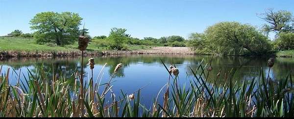 0.55 Acres of Residential Land for Sale in Hiawatha, Iowa