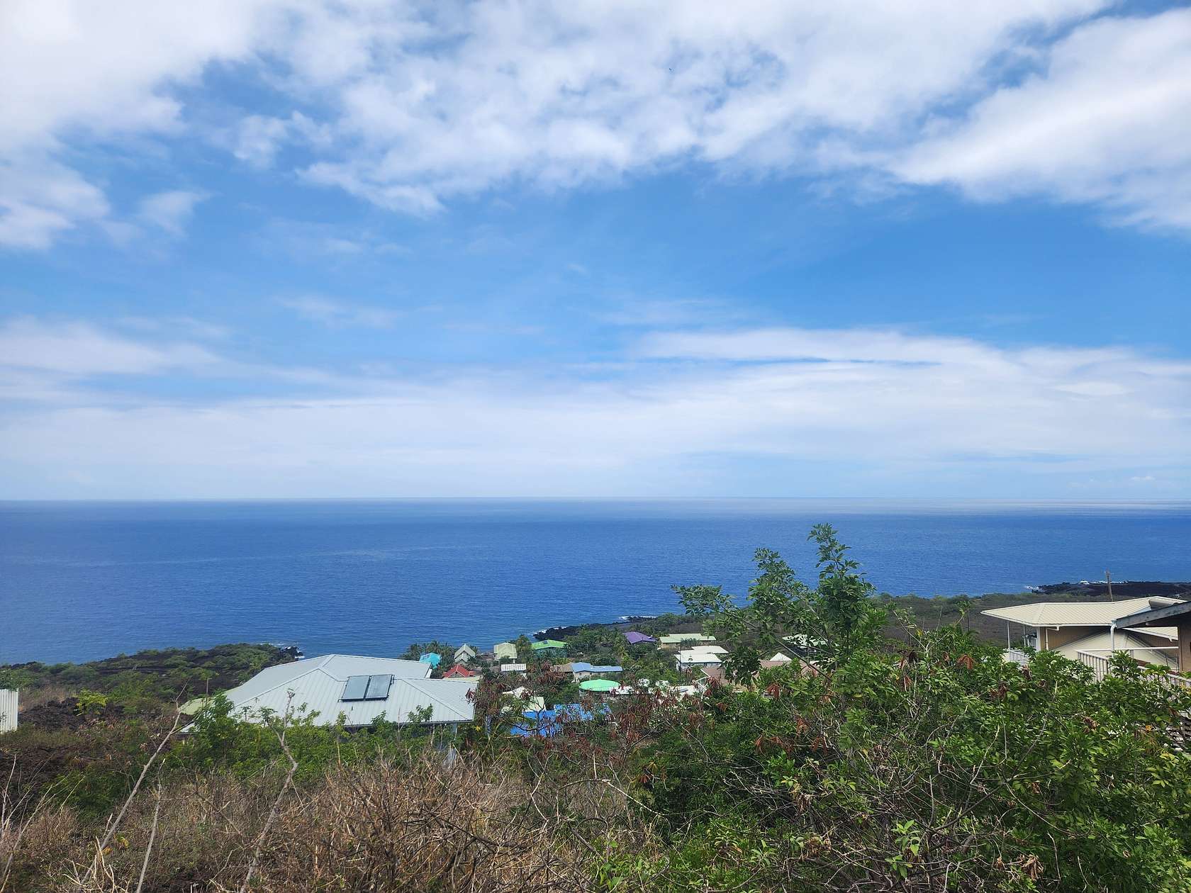 0.17 Acres of Residential Land for Sale in Captain Cook, Hawaii