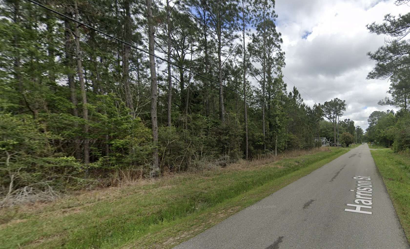 0.25 Acres of Residential Land for Sale in Bay St. Louis, Mississippi