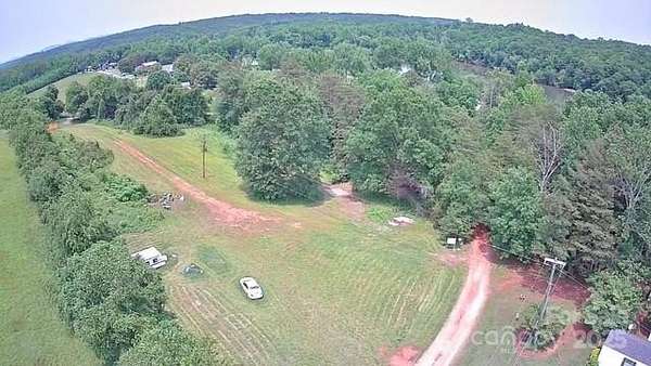 9.79 Acres of Recreational Land for Sale in Claremont, North Carolina