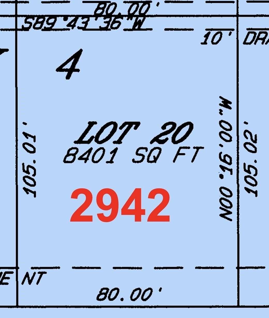 0.19 Acres of Residential Land for Sale in Grand Junction, Colorado