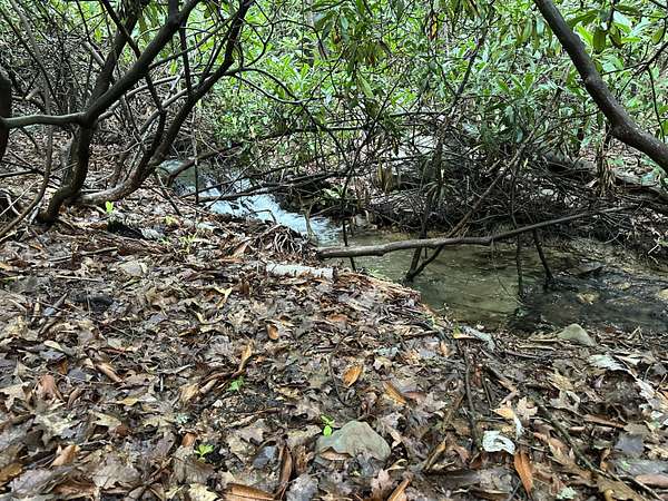 0.92 Acres of Land for Sale in Kunkletown, Pennsylvania