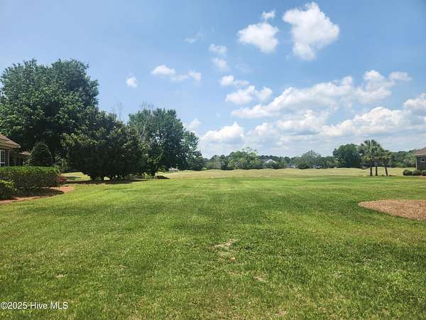 0.27 Acres of Residential Land for Sale in Ocean Isle Beach, North Carolina