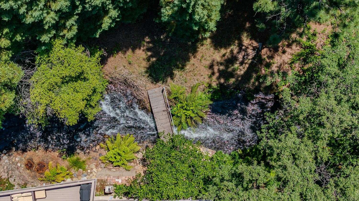 10.2 Acres of Recreational Land for Sale in Murphys, California