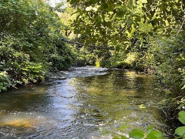 10.2 Acres of Recreational Land for Sale in Murphys, California