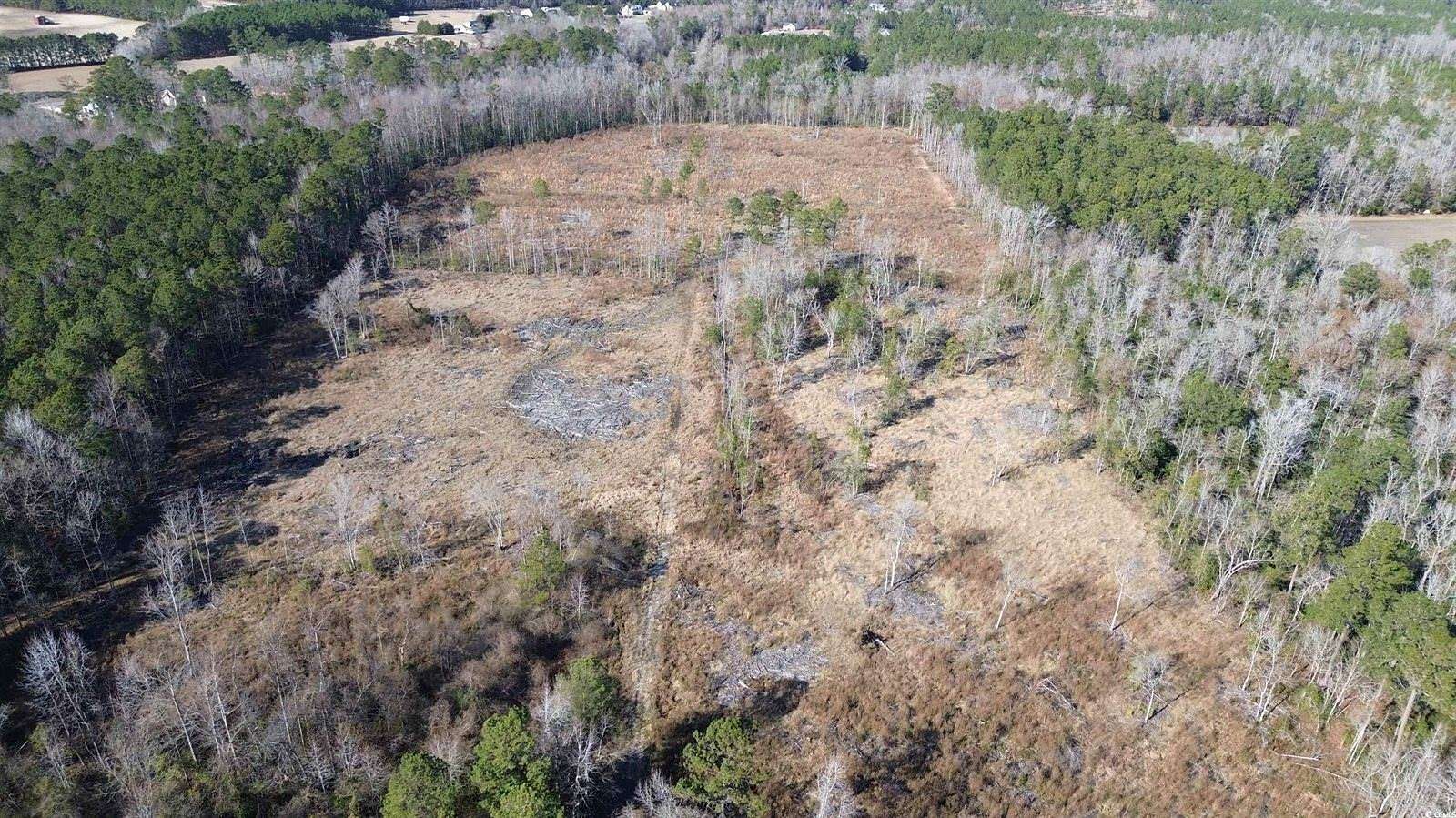 6.72 Acres of Residential Land for Sale in Conway, South Carolina