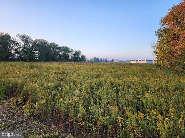 4 Acres of Commercial Land for Sale in East Windsor Township, New Jersey