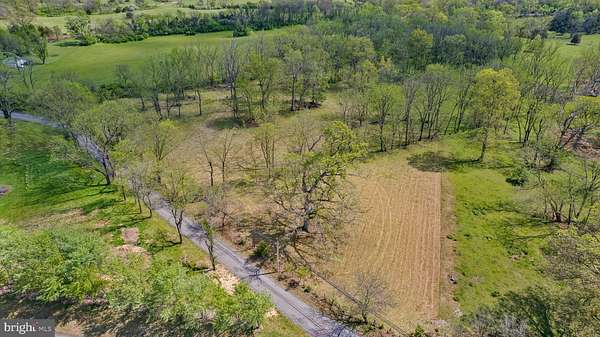 3 Acres of Residential Land for Sale in Boyce, Virginia