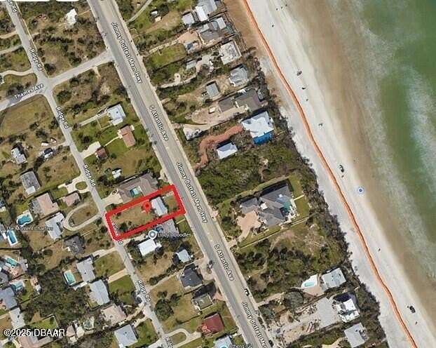 0.32 Acres of Residential Land for Sale in Daytona Beach, Florida