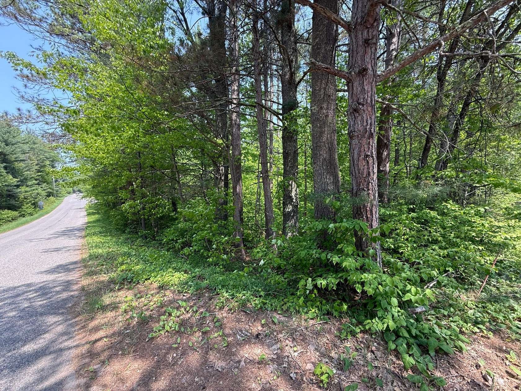 0.34 Acres of Land for Sale in Minocqua, Wisconsin