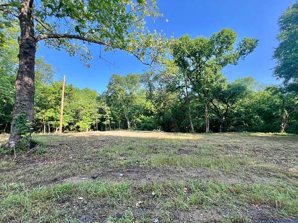 0.48 Acres of Residential Land for Sale in Tishomingo, Oklahoma