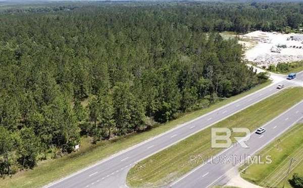 Land for Sale in Stapleton, Alabama