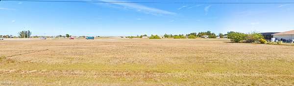 0.24 Acres of Mixed-Use Land for Sale in Cape Coral, Florida