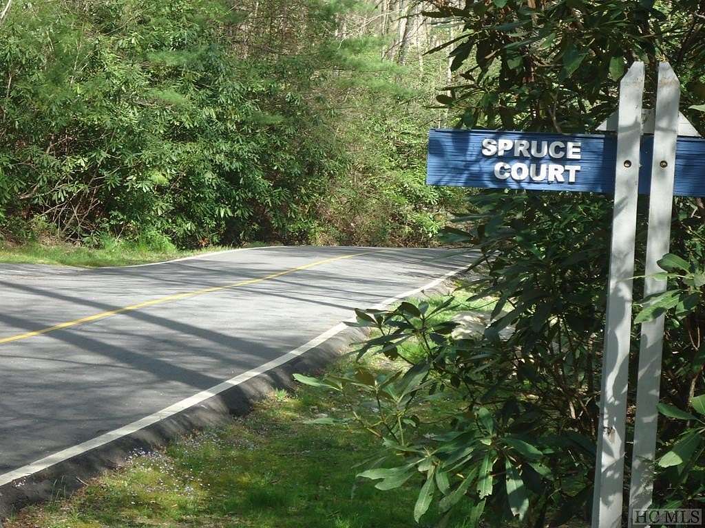 0.85 Acres of Land for Sale in Sapphire, North Carolina