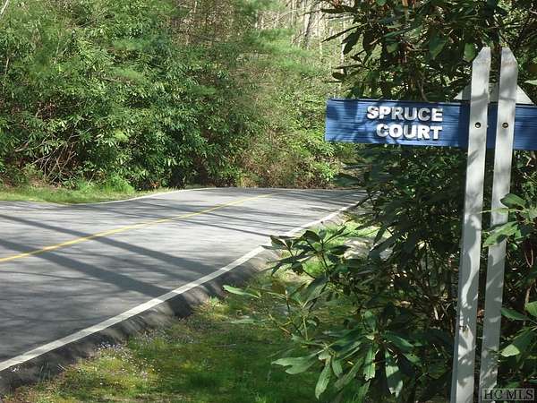0.85 Acres of Land for Sale in Sapphire, North Carolina