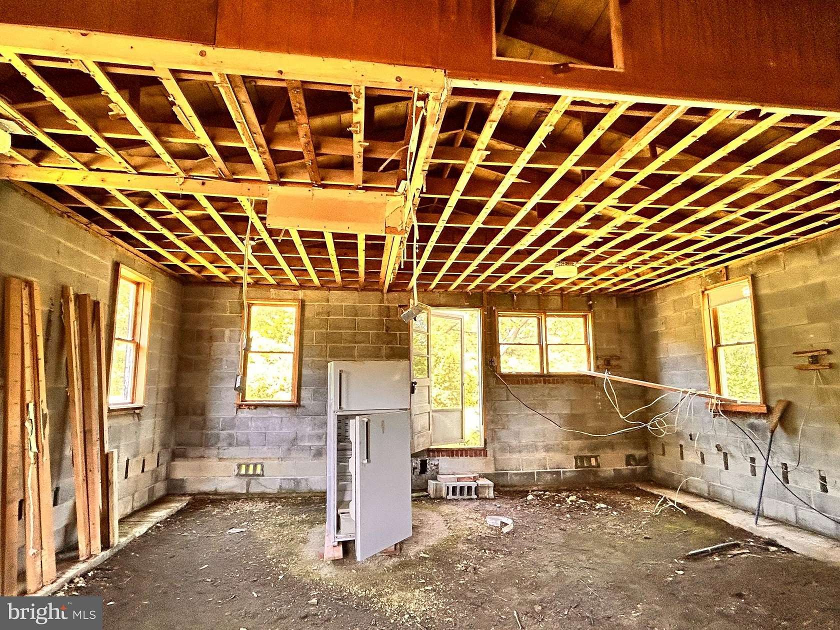 4.57 Acres of Improved Residential Land for Sale in Milroy, Pennsylvania