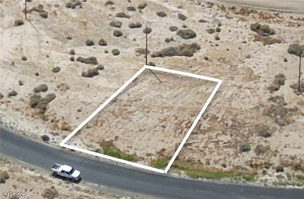 0.14 Acres of Residential Land for Sale in Pahrump, Nevada