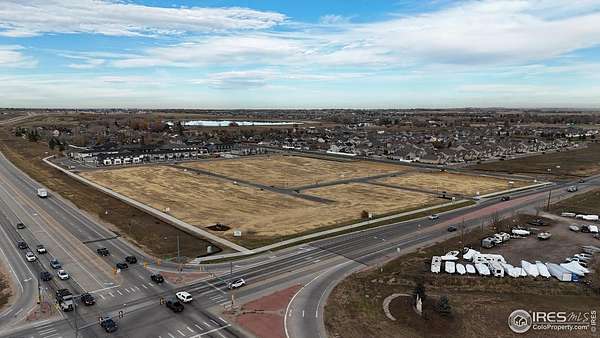 1.32 Acres of Land for Sale in Berthoud, Colorado