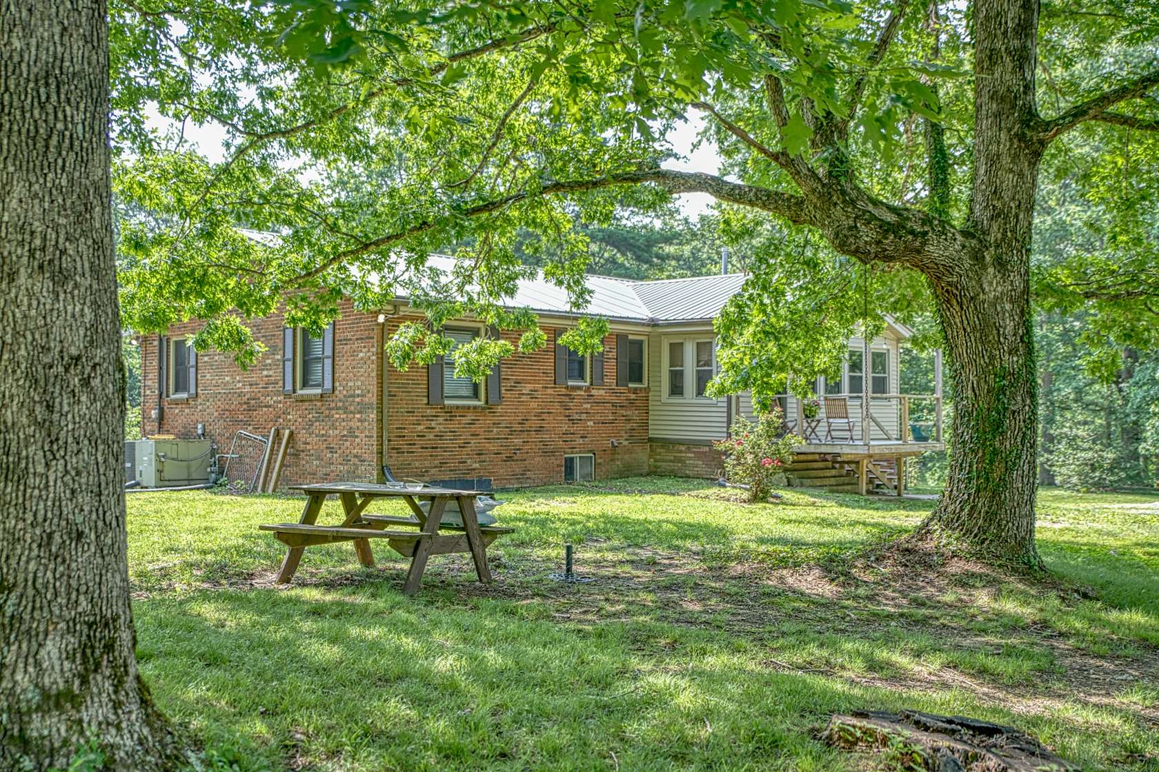 2.16 Acres of Residential Land with Home for Sale in Monterey, Tennessee